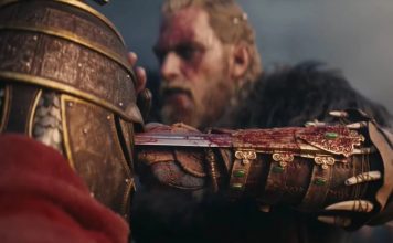 Assassin’s Creed Valhalla – do gry wraca śmiercionośne ukryte ostrze Assassins Creed Valhalla hiden Blade