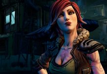 Borderlands – wiemy, kto w filmie zagra uwielbianą Lilith Borderlands film