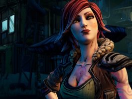 Borderlands – wiemy, kto w filmie zagra uwielbianą Lilith Borderlands film