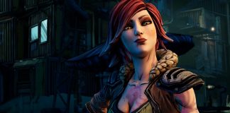 Borderlands – wiemy, kto w filmie zagra uwielbianą Lilith Borderlands film