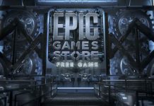 Następna darmowa gra od Epic to tajemnica. Szykuje się coś dużego? Epic Games Store - darmowa gra