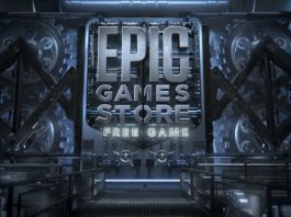Następna darmowa gra od Epic to tajemnica. Szykuje się coś dużego? Epic Games Store - darmowa gra