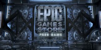 Epic Games Store - darmowa gra