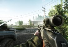 Escape From Tarkov: po resecie serwerów rekordy popularności i banów Escape From Tarkov