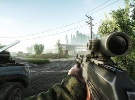 Escape From Tarkov: po resecie serwerów rekordy popularności i banów Escape From Tarkov