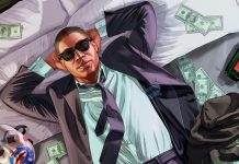 Take-Two planuje aż 93 gry w ciągu 5 lat. Co z GTA 6? GTA