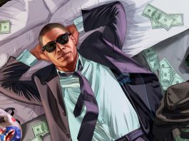 Take-Two planuje aż 93 gry w ciągu 5 lat. Co z GTA 6? GTA
