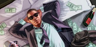 Take-Two planuje aż 93 gry w ciągu 5 lat. Co z GTA 6? GTA