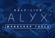 Half-Life: Alyx – Valve udostępnia narzędzia deweloperskie dla gry half-life-alyx-narzędzia-deweloperskie