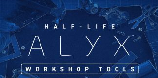 Half-Life: Alyx – Valve udostępnia narzędzia deweloperskie dla gry half-life-alyx-narzędzia-deweloperskie