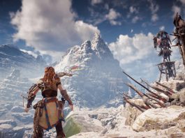 Horizon: Zero Dawn 2 – następca hitu na ma być wzorem grafiki w branży horizon zero dawn 2