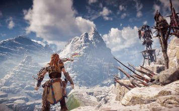 Horizon: Zero Dawn 2 – następca hitu na ma być wzorem grafiki w branży horizon zero dawn 2