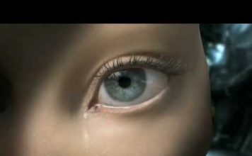 Steven Spielberg ma na koncie anulowaną grę o UFO Steven Spielberg UFO