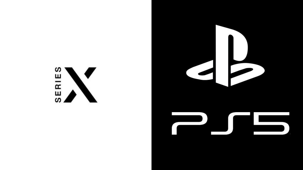 konsole nowej generacji - PlayStation 5 i Xbox Series X
