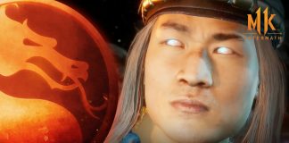 Mortal Kombat 11: nowe DLC zadebiutuje w tym miesiącu. RoboCop nową postacią Mortal Kombat 11 Aftermath