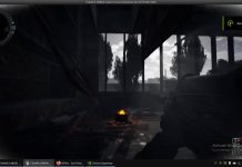 S.T.A.L.K.E.R. – pierwsze wideo z wersji na Unreal Engine 4 S.T.A.L.K.E.R.