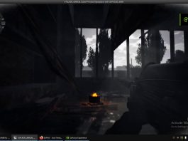 S.T.A.L.K.E.R. – pierwsze wideo z wersji na Unreal Engine 4 S.T.A.L.K.E.R.