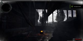 S.T.A.L.K.E.R. – pierwsze wideo z wersji na Unreal Engine 4 S.T.A.L.K.E.R.