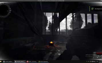 S.T.A.L.K.E.R. – pierwsze wideo z wersji na Unreal Engine 4 S.T.A.L.K.E.R.