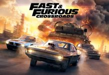Fast & Furious Crossroads – twórcy prezentują pierwszy gameplay Fast & Furious Crossroads