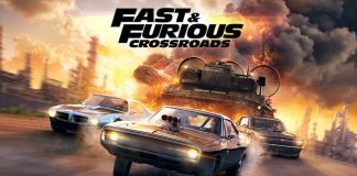 Fast & Furious Crossroads – twórcy prezentują pierwszy gameplay Fast & Furious Crossroads