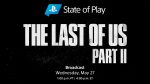 The Last of Us 2 na nowym, niezwykle długim pokazie The Last of Us 2
