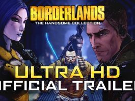 Borderlands: The Handsome Collection za darmo od Epic na zawsze Borderlands: The Handsome Collection