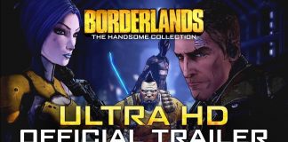 Borderlands: The Handsome Collection za darmo od Epic na zawsze Borderlands: The Handsome Collection