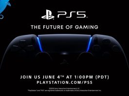 PlayStation 5: Za tydzień pierwsza prezentacja gier na nową konsolę PlayStation 5