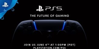 PlayStation 5: Za tydzień pierwsza prezentacja gier na nową konsolę PlayStation 5