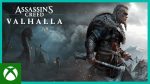 Assassin’s Creed: Valhalla – nowy trailer, bitwy na łodziach i nowy system walki Assassin's Creed: Valhalla