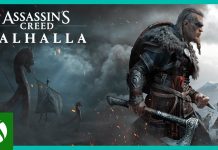 Assassin’s Creed: Valhalla – nowy trailer, bitwy na łodziach i nowy system walki Assassin's Creed: Valhalla