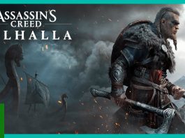 Assassin’s Creed: Valhalla – nowy trailer, bitwy na łodziach i nowy system walki Assassin's Creed: Valhalla