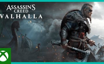 Assassin’s Creed: Valhalla – nowy trailer, bitwy na łodziach i nowy system walki Assassin's Creed: Valhalla