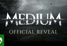 The Medium – nowy, horror Bloober Team z muzyką twórcy soundtracku do serii Silent Hill The Medium