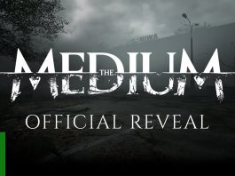 The Medium – nowy, horror Bloober Team z muzyką twórcy soundtracku do serii Silent Hill The Medium