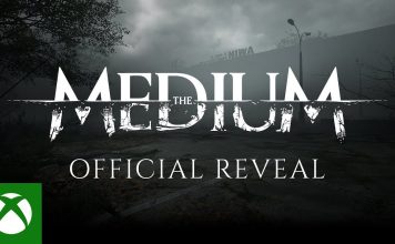 The Medium – nowy, horror Bloober Team z muzyką twórcy soundtracku do serii Silent Hill The Medium