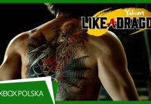 Xbox Series X: nowa Yakuza jednym z tytułów startowych next-gena Microsoftu Yakuza
