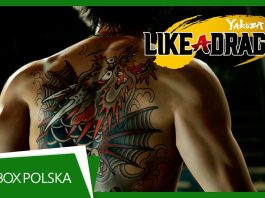 Xbox Series X: nowa Yakuza jednym z tytułów startowych next-gena Microsoftu Yakuza