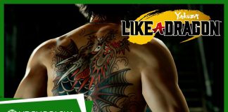 Xbox Series X: nowa Yakuza jednym z tytułów startowych next-gena Microsoftu Yakuza