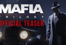 Mafia: Trylogia doczeka się ponownego wydania Mafia Trylogia