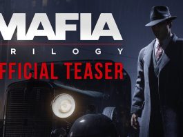 Mafia: Trylogia doczeka się ponownego wydania Mafia Trylogia