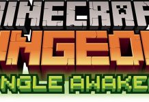 Minecraft Dungeons w lipcu dostanie pierwsze DLC Minecraft Dungeons