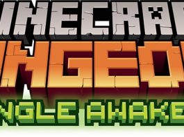 Minecraft Dungeons w lipcu dostanie pierwsze DLC Minecraft Dungeons