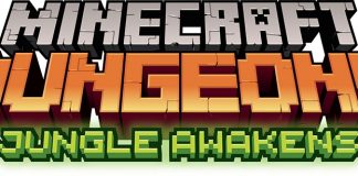 Minecraft Dungeons w lipcu dostanie pierwsze DLC Minecraft Dungeons