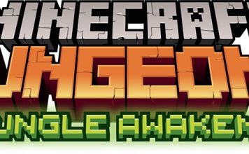 Minecraft Dungeons w lipcu dostanie pierwsze DLC Minecraft Dungeons