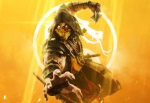 Twórcy Mortal Kombat i Injustice pracują nad nową grą Mortal Kombat 11 Ed Boon