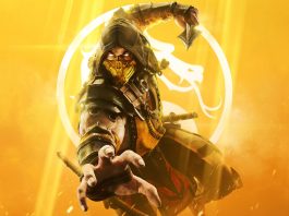 Ed Boon sugeruje pojawienie się nowego DLC do Mortal Kombat Mortal Kombat 11 Ed Boon