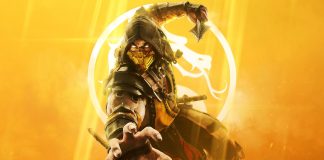 Twórcy Mortal Kombat i Injustice pracują nad nową grą Mortal Kombat 11 Ed Boon