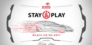 ORLEN Stay&Play: Z rajdu Dakar do esportu – wywiad z Maciejem Giemzą orlen-stay-&-play